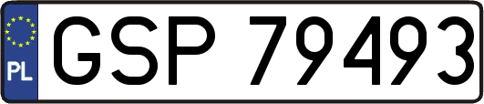 GSP79493