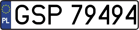 GSP79494