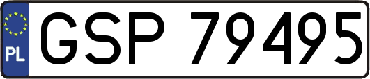 GSP79495