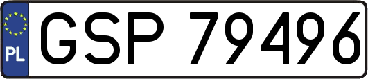 GSP79496