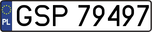 GSP79497