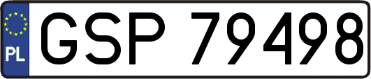 GSP79498