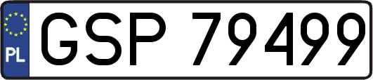 GSP79499