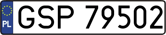 GSP79502