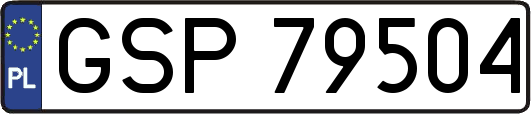 GSP79504
