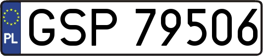 GSP79506