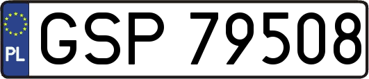 GSP79508