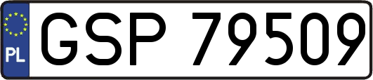 GSP79509