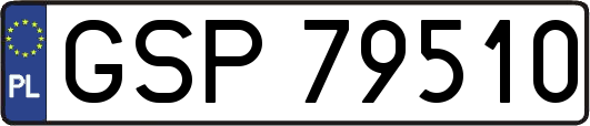 GSP79510