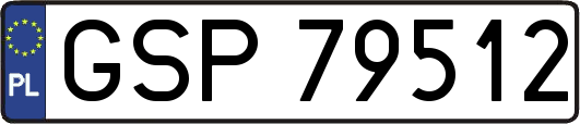 GSP79512