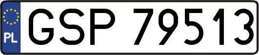 GSP79513