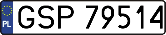 GSP79514