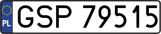 GSP79515