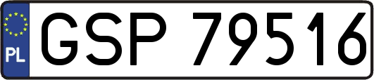 GSP79516