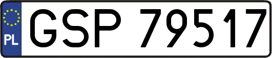 GSP79517