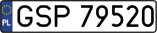 GSP79520
