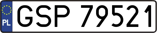 GSP79521
