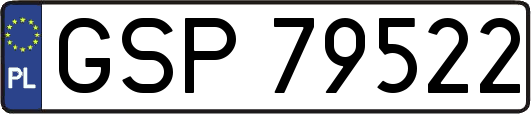 GSP79522