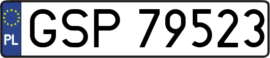GSP79523