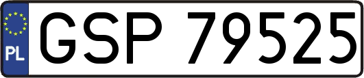 GSP79525