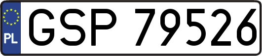 GSP79526