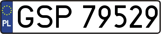 GSP79529