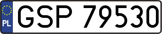 GSP79530