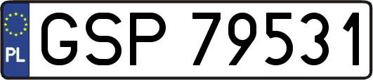 GSP79531