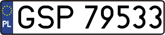 GSP79533