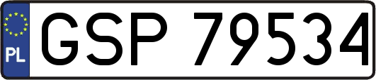 GSP79534