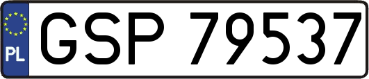 GSP79537