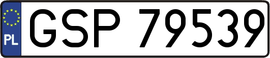 GSP79539