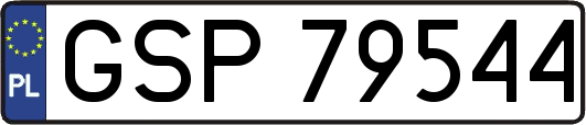 GSP79544