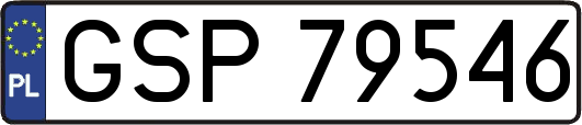 GSP79546
