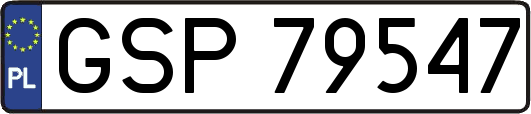 GSP79547