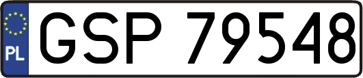 GSP79548