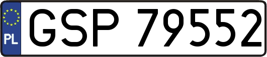 GSP79552