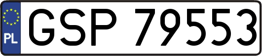 GSP79553
