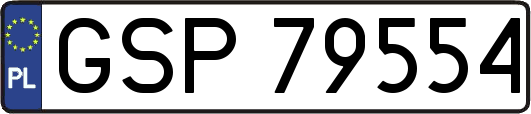 GSP79554