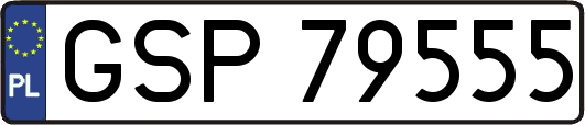 GSP79555