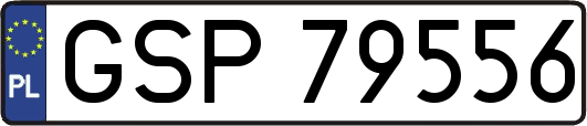 GSP79556