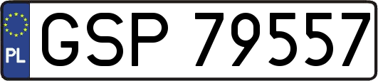 GSP79557