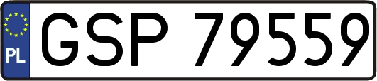 GSP79559