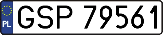 GSP79561