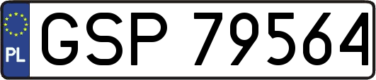 GSP79564