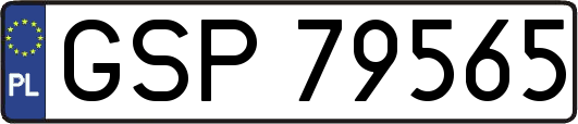 GSP79565