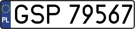GSP79567