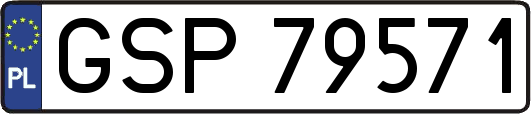 GSP79571