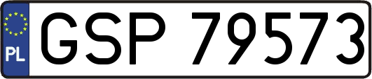 GSP79573