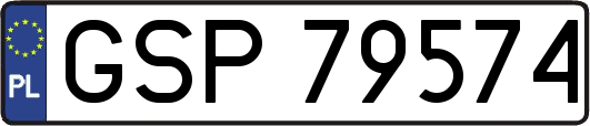 GSP79574